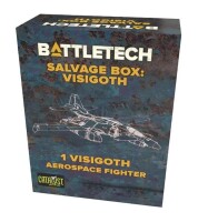 Battletech Visigoth Salvage BlindBox (En gallery