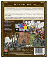 Battletech A Game of Armored Combat 40th Anniversary (Englis