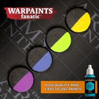 Infinity Panocenia Paint Set Fusilier Paramedic Exclusive Mi