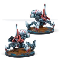 Infinity JSA Aibot Remotes Pack gallery