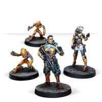 Yu Jing Support Pack gallery