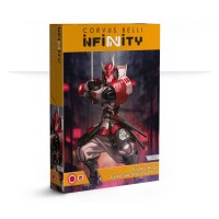 JSA Shindenbutai Expansion Pack Gamma 2