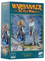 High Elf Realms High Elf Lords