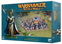 High Elf Realms Phoenix Guard