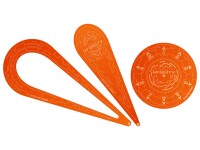 Infinity N5 Templates Fluo Orange (3)