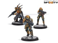Yu Jing White Banner Expansion Pack Beta 1