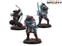 JSA Shindenbutai Expansion Pack Beta gallery