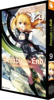 Seraph of the End - Vampire Reign Band 9 gallery