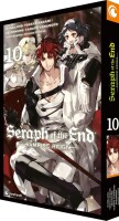 Seraph of the End - Vampire Reign Band 1 gallery