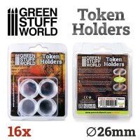 Token Halter 26mm (16) gallery