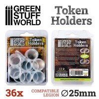 Token Halter 25mm (36) gallery