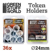 Token Halter 24mm (36) gallery