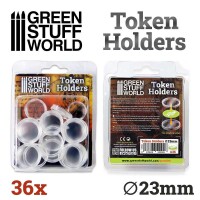 Token Halter 23mm (36) gallery