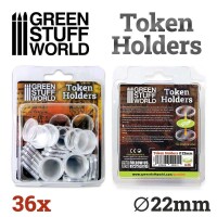 Token Halter 22mm (36) gallery