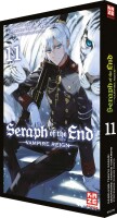 Seraph of the End - Vampire Reign Band 1 gallery