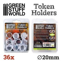 Token Halter 20mm (36) gallery