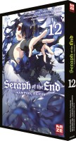 Seraph of the End - Vampire Reign Band 1 gallery