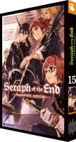Seraph of the End - Vampire Reign Band 1 gallery