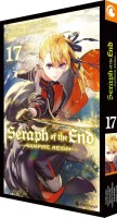 Seraph of the End - Vampire Reign Band 1 gallery