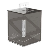 Boulder Deck Case 100+ Clear Onyx 4