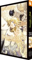 Seraph of the End - Vampire Reign Band 3 gallery