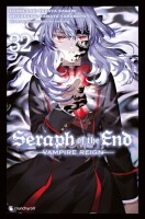 Seraph of the End - Vampire Reign Band 3 gallery