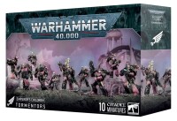 Emperor’s Children Tormentors / In gallery