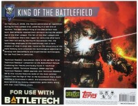 Battletech Technical Readout Succession War (Englisch) 2