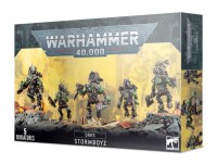 Orks Stormboyz gallery