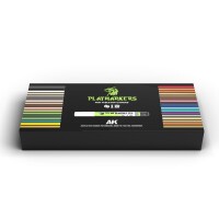 AK Interactive Playmarkers Special Box Set