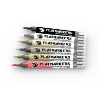 AK Interactive Playmarkers Skeletons and Zombies Set 2