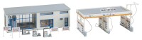 Faller Autowaschanlage H0 2