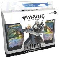 Magic Final Fantasy Einsteigerpaket 2024 gallery
