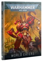 World Eaters Codex 10. Ed. (Englisch) gallery