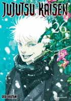 Jujutsu Kaisen Band 26 (Deutsch)