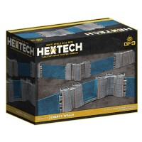 Battlefield in a Box Hextech Trinity Cit gallery