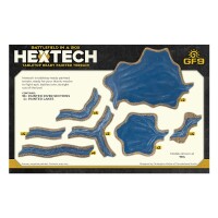 Battlefield in a Box Hextech Rivers and Lakes 2