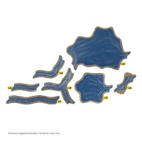 Battlefield in a Box Hextech Rivers and Lakes 3