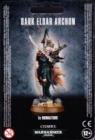Drukhari Archon gallery