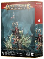 Soulblight Gravelords Prince Vhordrai Lo gallery
