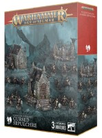 Soulblight Gravelords Cursed Sepulchre gallery
