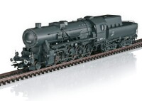 Märklin 39532 Dampflokomotive Baure gallery
