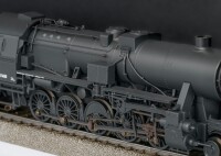 Märklin 39532 Dampflokomotive Baureihe 52 DR H0 3