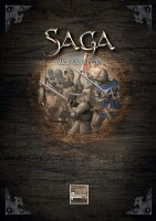 SAGA &Auml;ra der Ritter (Deutsch) + Gratisfigur