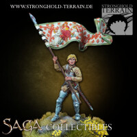 SAGA Ära der Ritter (Deutsch) + Gratisfigur 2
