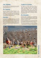 SAGA Ära der Ritter (Deutsch) + Gratisfigur 3