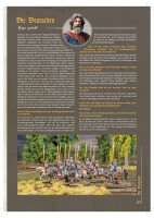 SAGA Ära der Ritter (Deutsch) + Gratisfigur 5