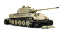 Artitec Tiger II Eisenbahntransport gelb slider