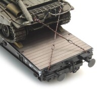 Artitec Befestigungsketten Militär  gallery