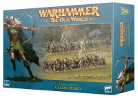 Wood Elf Realms Glade Guard gallery